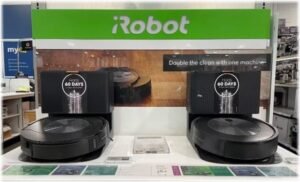 Πτωχεύει η iRobot: Η κατασκευάστρια της Roomba εξαγοράζεται, βγαίνει από το χρηματιστήριο