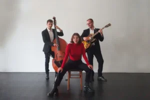 Ίδρυμα Β&Ε Γουλανδρή: Jazz στο Μουσείο με το Sunny Side Trio