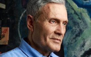 Πέθανε ο ηθοποιός Αλμπέρτο Εσκενάζυ σε ηλικία 73 ετών