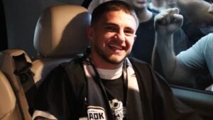 ΠΑΟΚ: Στη Θεσσαλονίκη ο Ζαφείρης, ξεκινάει άμεσα προπονήσεις – Το συγκινητικό μήνυμα στη Σλαβια Πράγας