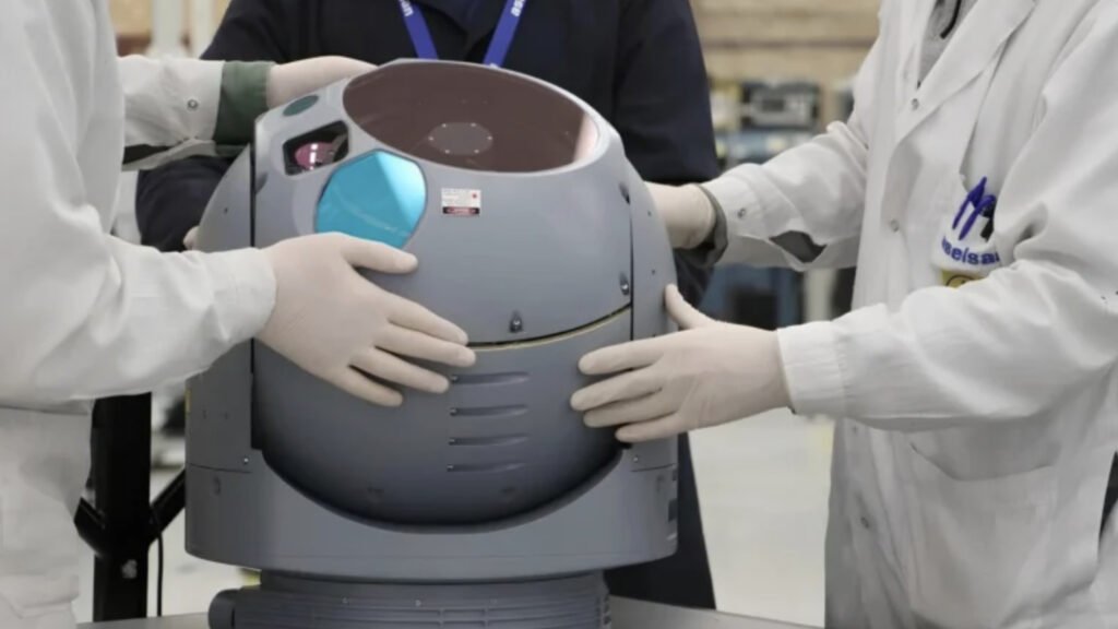 Οι Τούρκοι θέλουν να παρακολουθούν την Αθήνα από την Σμύρνη με Drones – Δείτε βίντεο