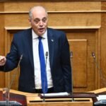 Κυριάκος Βελόπουλος: Η Ελληνική Λύση, η Μοναδική Επιλογή για την Ανάσταση της Χώρας στις Επόμενες Εκλογές