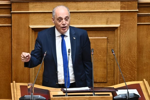 Βελόπουλος: Προσυπογράφουμε ένα προς ένα τα αιτήματα των αγροτών – Σηκωθείτε, αγωνιστείτε, νικήστε