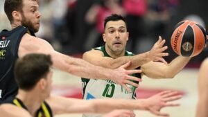 Οι αθλητικές μεταδόσεις της ημέρας: Τι θα δείτε την Τρίτη 16/12