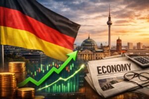 Γερμανία: Οι επενδυτές βλέπουν σταδιακή ανάκαμψη