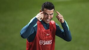 Κριστιάνο Ρονάλντο: Θα έχει ρόλο στην τελευταία ταινία “Fast & Furious”