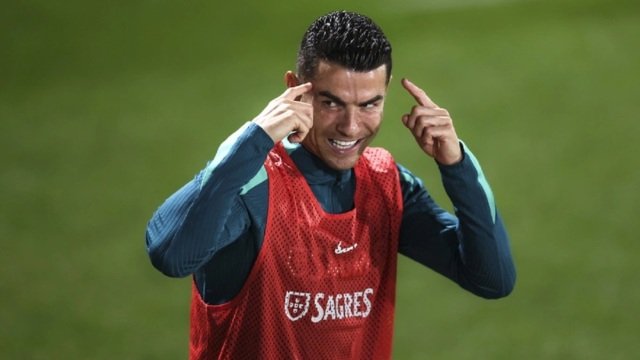 Κριστιάνο Ρονάλντο: Θα έχει ρόλο στην τελευταία ταινία “Fast & Furious”