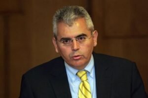 Χαρακόπουλος: Επανασύνδεση παραγωγής και επιδοτήσεων