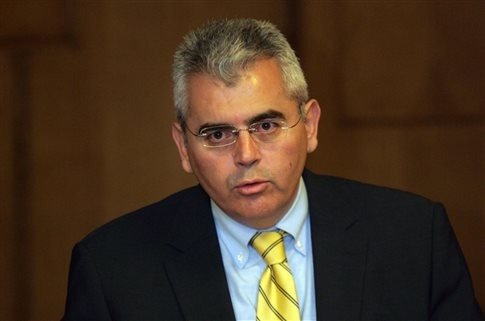 Χαρακόπουλος: Επανασύνδεση παραγωγής και επιδοτήσεων