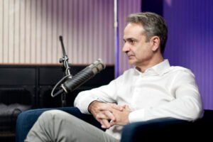 Μητσοτάκης για ΟΠΕΚΕΠΕ: Μια από τις τελευταίες μάχες που δίνουμε με την παλιά Ελλάδα που μας πλήγωσε και μας χρεοκόπησε