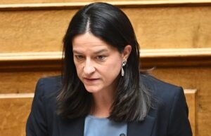 ΕΡΓΑΝΗ ΙΙ: Σήμερα η πρεμιέρα της νέας έκδοσης του Πληροφοριακού Συστήματος – Όσα δήλωσε η Νίκη Κεραμέως –