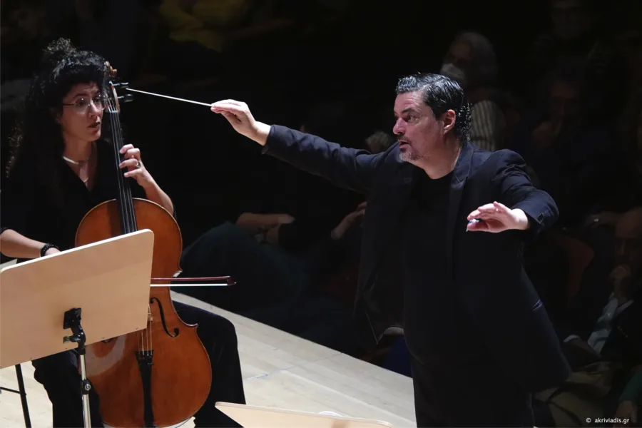 Οι εκδηλώσεις του Μεγάρου Μουσικής Αθηνών για το πρώτο τρίμηνο του 2026