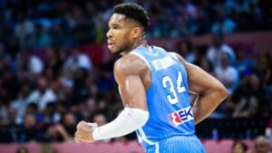 Βραβεία ΠΣΑΤ: Διεκδικούν τον τίτλο του αθλητή της χρονιάς, Αντετοκούνμπο, Καραλής και Ντούσκο