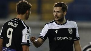 Οι αθλητικές μεταδόσεις της ημέρας: Τι θα δείτε την Τετάρτη 17/12