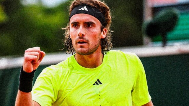 Στέφανος Τσιτσιπάς: Μέχρι το μεσημέρι αναμένεται να έχει κλείσει η υπόθεση – Ο συνήγορός του προσκόμισε τα στοιχεία (Βίντεο)