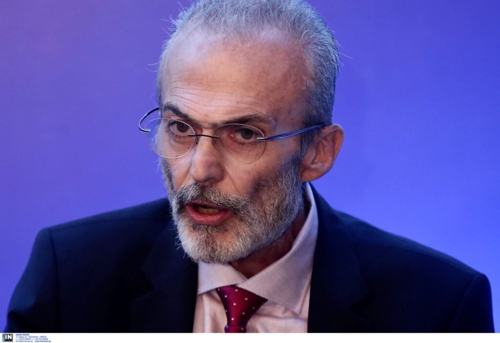 Ο Δημήτρης Μαύρος στον Realfm 97,8 για τις τάσεις της MRB