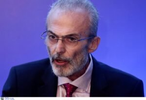 Ο Δημήτρης Μαύρος στον Realfm 97,8 για τις τάσεις της MRB