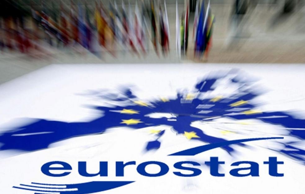 Eurostat: Κάτω από την αρχική εκτίμηση της Υπηρεσίας ο πληθωρισμός στην Ελλάδα τον Νοέμβριο του 2025 – Tα