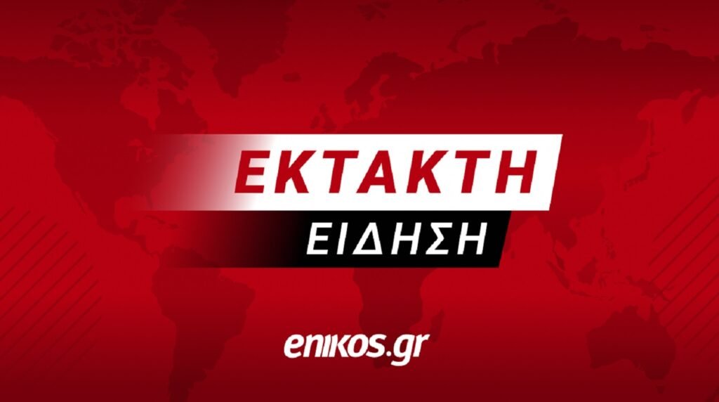 ΣΥΡΙΖΑ: Διεγράφη ο Νίκος Παππάς μετά την μήνυση δημοσιογράφου για ξυλοδαρμό