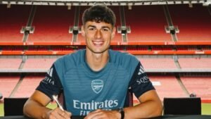 Παναθηναϊκός, μεταγραφές: Ο Μπενίτεθ στόχευσε στον Κέπα!