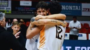 Κύπελλα Ευρώπης: Με επική ανατροπή στα play-in του BCL ο Προμηθέας, νέα συντριβή για τον Πανιώνιο στο EuroCup!