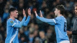 Carabao Cup: Πήραν τα εισιτήρια για τα ημιτελικά οι Μάντσεστερ Σίτι, Νιούκαστλ