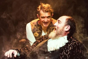 Το Θεσσαλικό Θέατρο γιορτάζει μισό αιώνα ζωής με τον «Μισάνθρωπο» του Μολιέρου