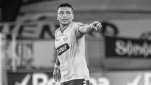 Μάριο Πινέιδα: Νεκρός από πυροβολισμούς o ποδοσφαιριστής της Μπαρτσελόνα από το Εκουαδόρ