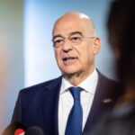 20 Χρόνια από τον Θάνατο του Σμηναγού Ηλιάκη: Ο Δένδιας Τιμά την Θυσία και Τονίζει το Χρέος της Αμυντικής Θωράκισης