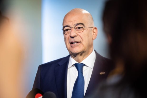 Δένδιας: Έναρξη διαπραγματεύσεων για την ταχύτερη ανανέωση της Στρατηγικής Εταιρικής Σχέσης Ελλάδας – Γαλλίας