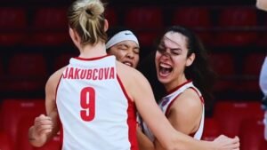 EuroCup γυναικών: Ολυμπιακός και Παναθηναϊκός “τρέλαναν” την Ευρώπη και… πέταξαν για τη φάση των “16”! (Βίντεο)