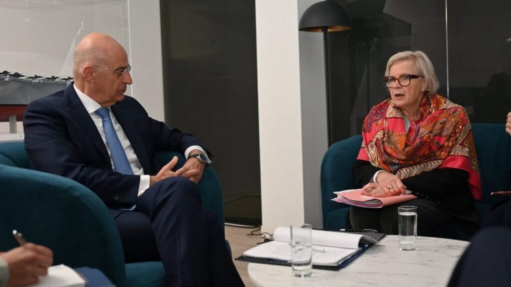 Ελλάδα – Γαλλία προς υπογραφή νέας αναβαθμισμένης Στρατηγικής Συμφωνίας