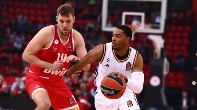 Οι αθλητικές μεταδόσεις της ημέρας: Τι θα δείτε την Παρασκευή 19/12