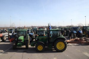 Η απάντηση της κυβέρνησης στα αιτήματα των αγροτών: 16+4 υλοποιούνται ή βρίσκονται υπό επεξεργασία για να