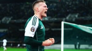 Παναθηναϊκός: Ο Σφιντέρσκι προπονήθηκε σε φουλ ρυθμούς και φώναξε… παρών για Τούμπα! – “Χαμόγελα” και για Πελίστρι