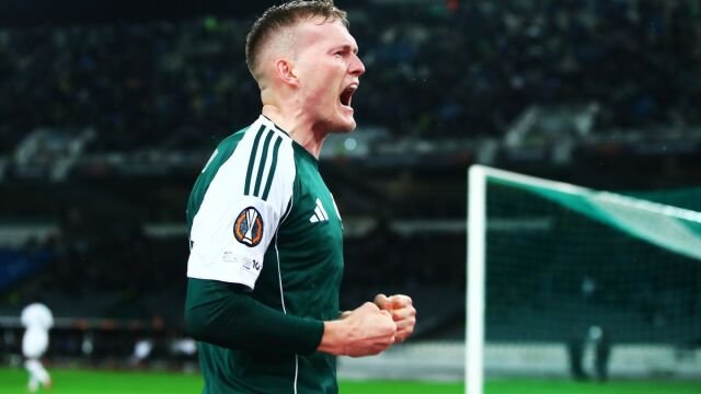 Παναθηναϊκός: Ο Σφιντέρσκι προπονήθηκε σε φουλ ρυθμούς και φώναξε… παρών για Τούμπα! – “Χαμόγελα” και για Πελίστρι