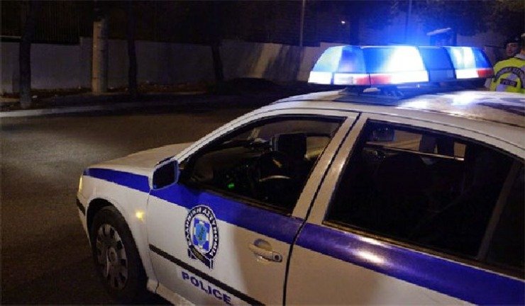 Νέος Κόσμος: Συνελήφθη 41χρονος με ένταλμα από την Τουρκία για εμπόριο ναρκωτικών και ληστεία