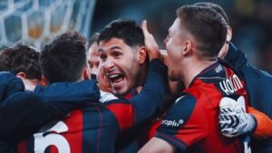 Ευρωπαϊκά πρωταθλήματα: Η Μπολόνια του Λυκογιάννη… πέταξε εκτός τελικού Super Cup την Ίντερ, η Ντόρτμουντ συνεχίζει το κυνήγι στην Μπάγερν! (Βίντεο)