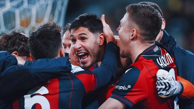 Ευρωπαϊκά πρωταθλήματα: Η Μπολόνια του Λυκογιάννη… πέταξε εκτός τελικού Super Cup την Ίντερ, η Ντόρτμουντ συνεχίζει το κυνήγι στην Μπάγερν! (Βίντεο)