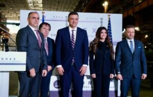 ΟΝΕΧ – MEGATUGS: Ξεκίνησε η ναυπήγηση ρυμουλκών στην Ελλάδα – Προθάλαμος πολεμικών πλοίων – Δείτε φωτογραφίες και βίντεο