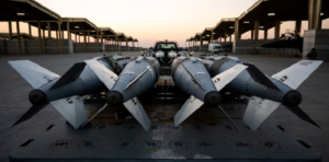 ΗΠΑ: Μαζική στρατιωτική επιχείρηση στη Συρία μετά τον θάνατο Αμερικανών στρατιωτών