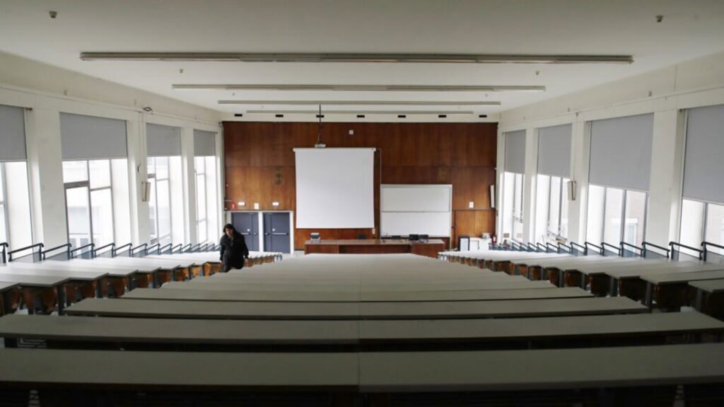 Νέες αιτήσεις για ίδρυση μη κρατικών πανεπιστημίων στο πρώτο δίμηνο του 2026 – Τι είπε η Ζαχαράκη