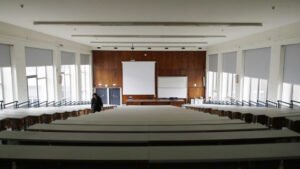 Νέες αιτήσεις για ίδρυση μη κρατικών πανεπιστημίων στο πρώτο δίμηνο του 2026 – Τι είπε η Ζαχαράκη