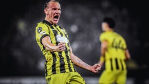 ΑΕΚ: Η ιστορία που έγραψε στις διοργανώσεις της UEFA και η οικονομική… απογείωση!