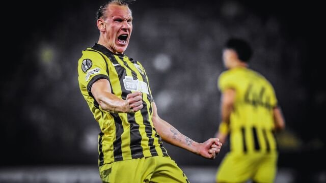 ΑΕΚ: Η ιστορία που έγραψε στις διοργανώσεις της UEFA και η οικονομική… απογείωση!