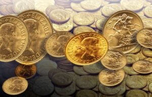 Στα ύψη ο χρυσός – Νέο ρεκόρ στην τιμή της λίρας, πόσο πωλείται – enikonomia.gr