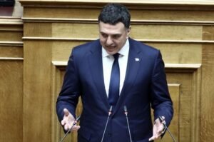 Ολοκληρώθηκαν πληρωμές 22,16 εκατ. ευρώ για το μεταφορικό ισοδύναμο – Κικίλιας: Στηρίζουμε τη νησιωτικότητα