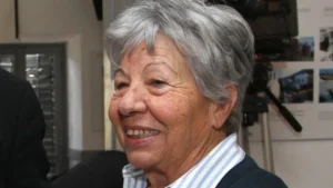 Πέθανε η αρχαιολόγος Λίλα Μαραγκού – Λ. Μενδώνη: Ανεκτίμητη η συμβολή της στην αρχαιολογική έρευνα της Αμοργού