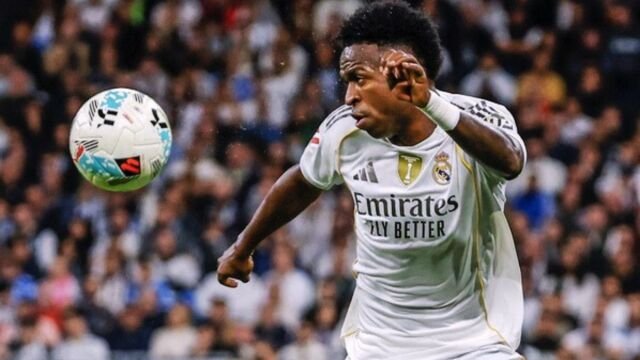 Βινίσιους: Αινιγματικές κινήσεις γεμάτες νόημα στα social media που φανερώνουν νέα… ρήξη και κρίση με την Ρεάλ Μαδρίτης!