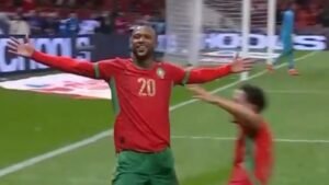 Μαρόκο – Κομόρες 2-0, Copa Africa: Πρώτο βήμα προς τον τίτλο με ονειρικό γκολ του Ελ Κααμπί